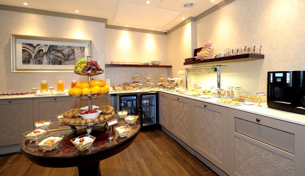 קמפטון פארק Peermont D'Oreale Grande At Emperors Palace מראה חיצוני תמונה