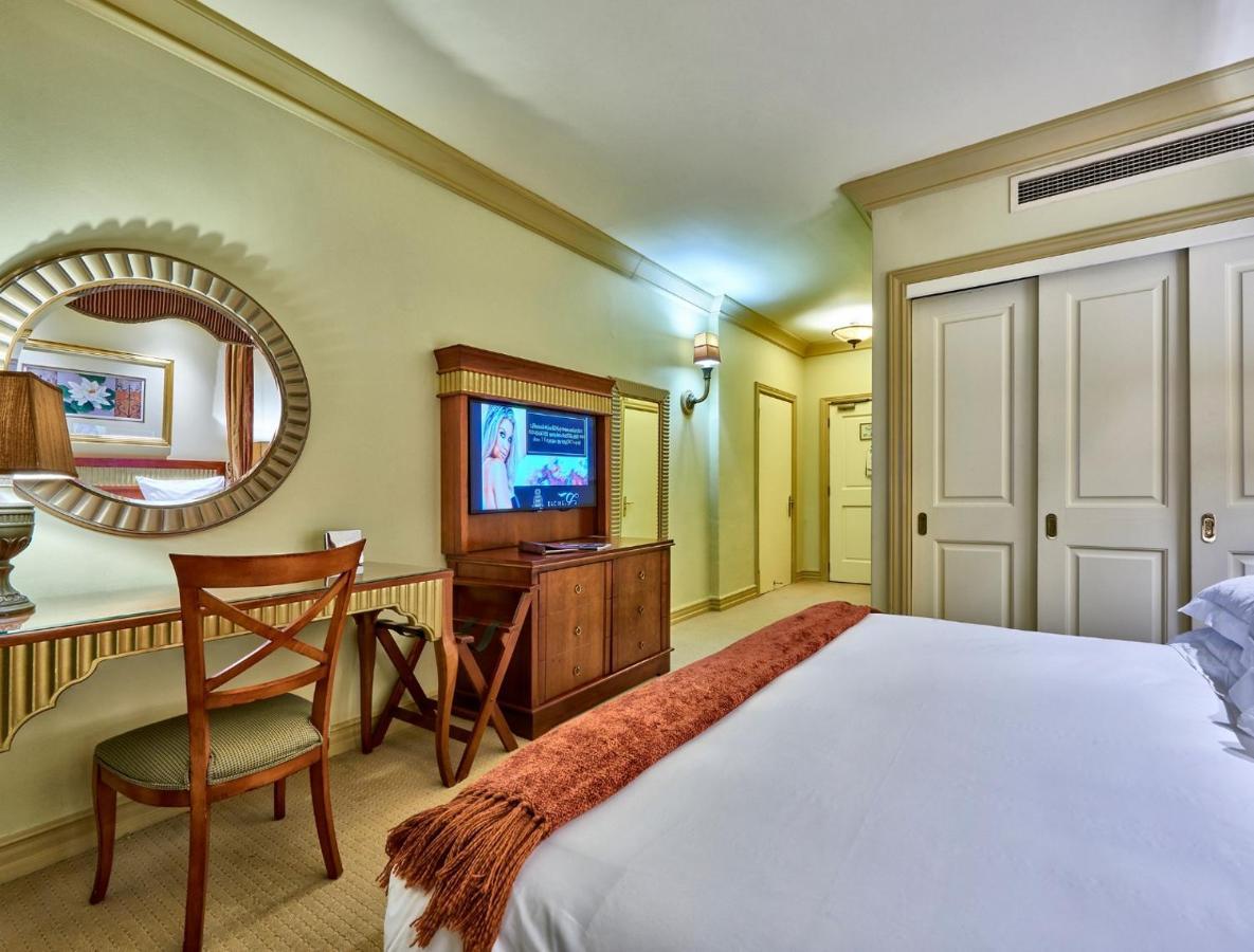 קמפטון פארק Peermont D'Oreale Grande At Emperors Palace מראה חיצוני תמונה